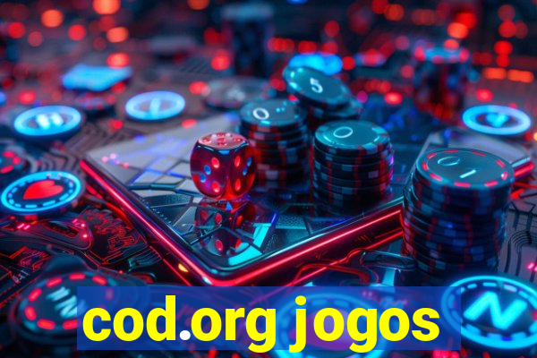 cod.org jogos